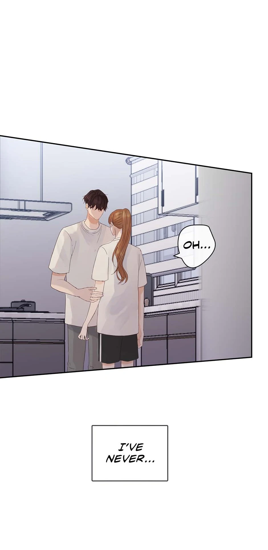 Read Jealousy Inducers Manga Online