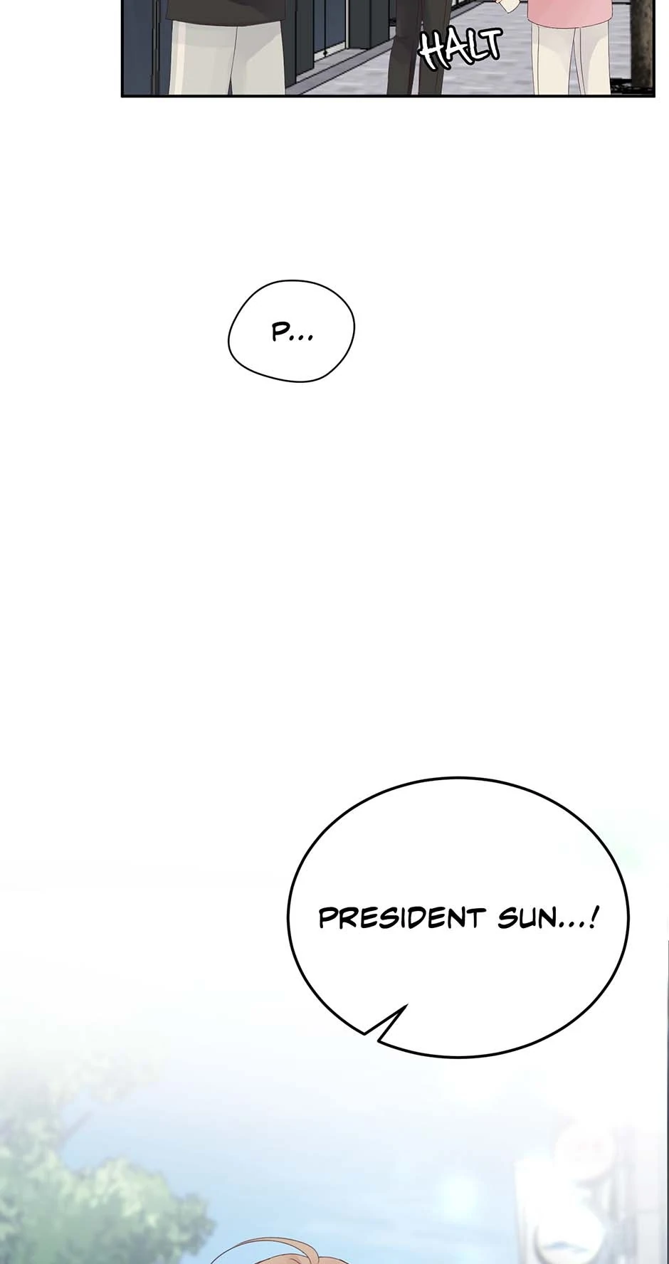 Read Jealousy Inducers Manga Online