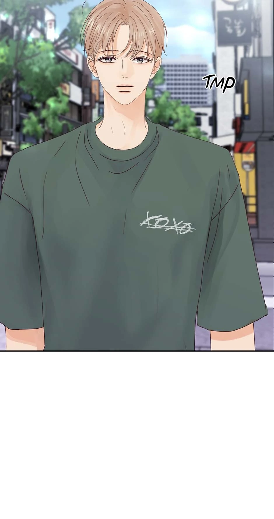 Read Jealousy Inducers Manga Online