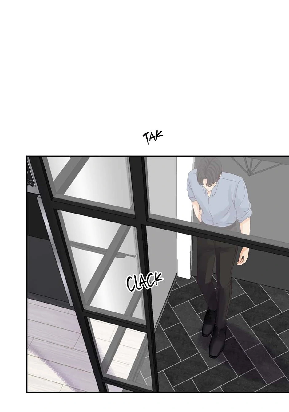 Read Jealousy Inducers Manga Online