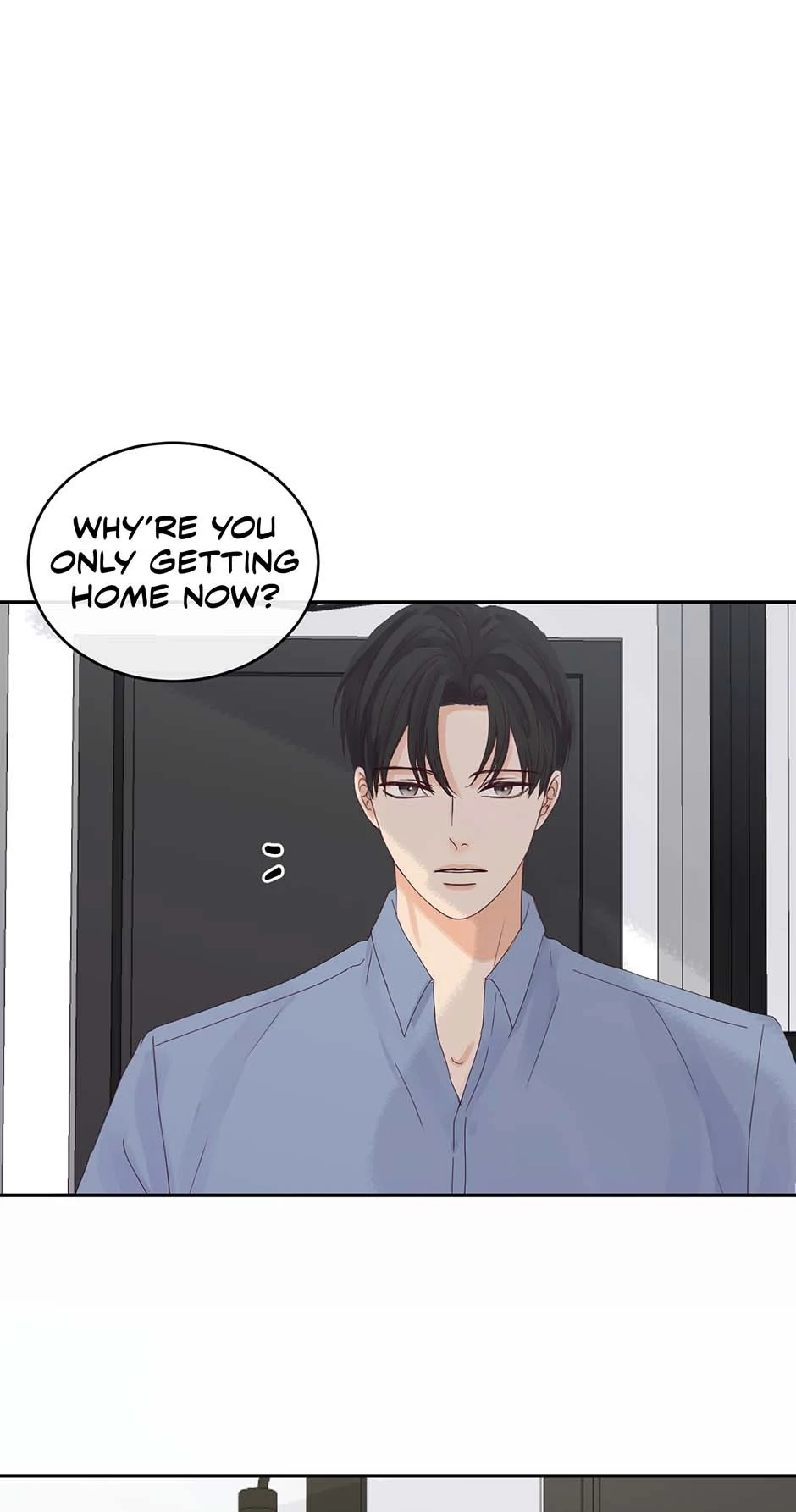 Read Jealousy Inducers Manga Online