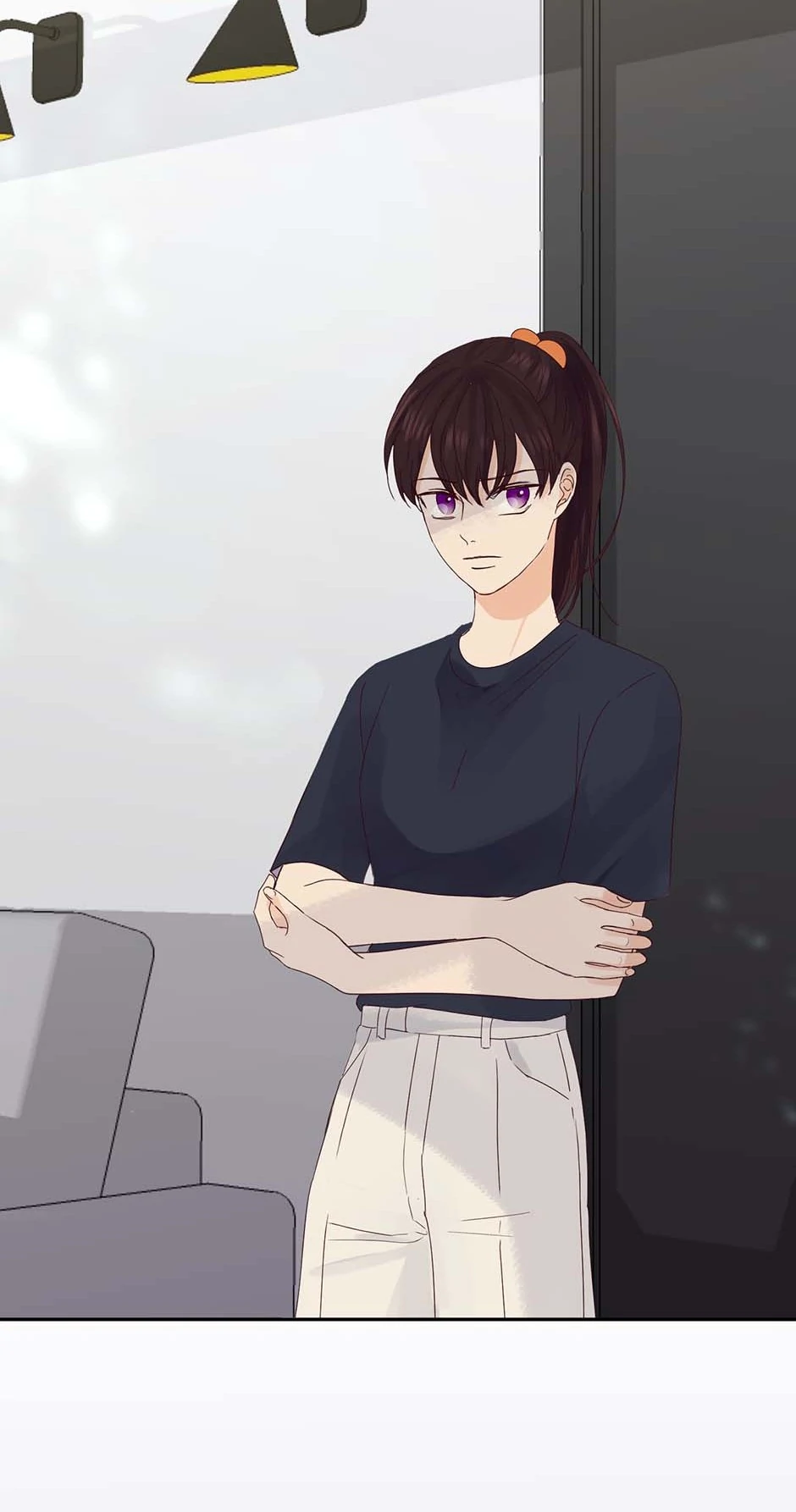 Read Jealousy Inducers Manga Online