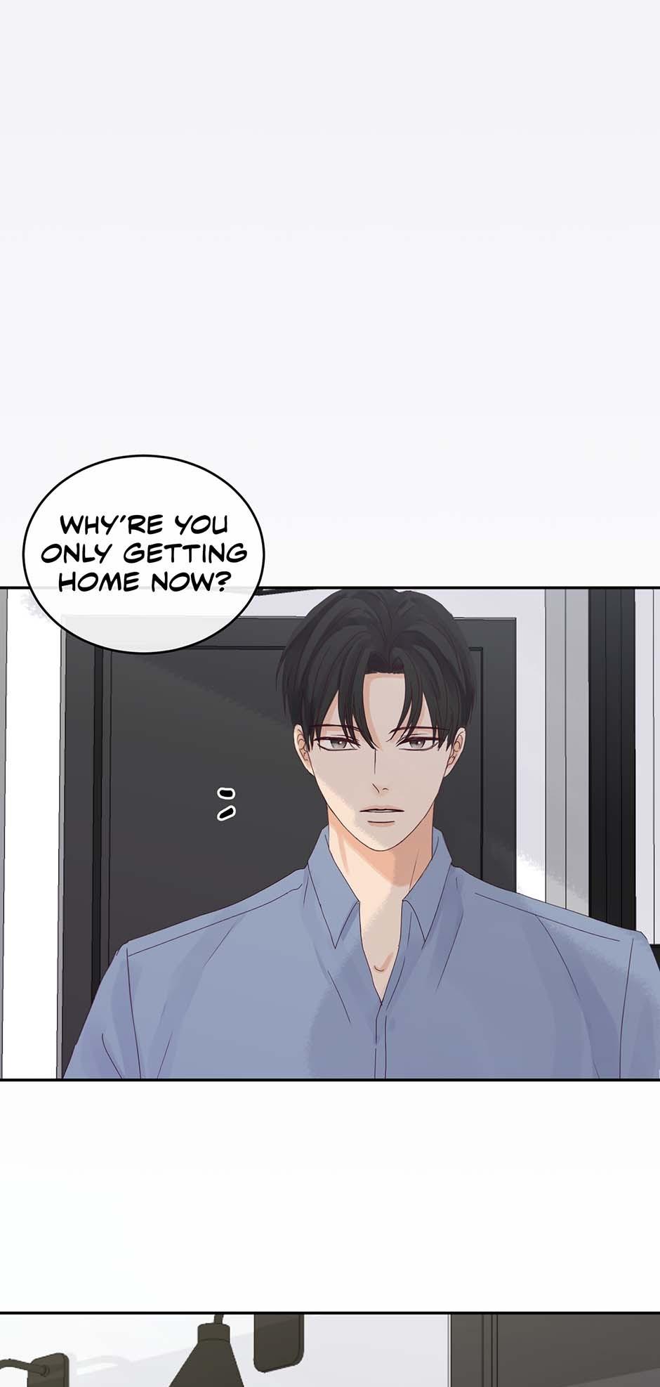 Read Jealousy Inducers Manga Online