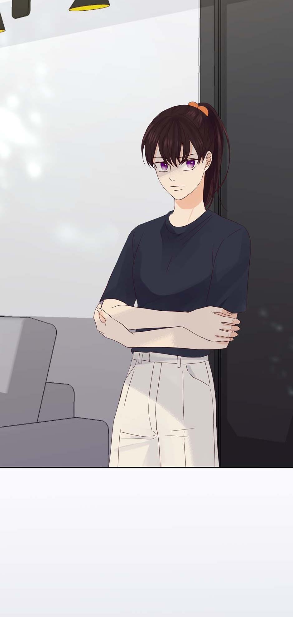 Read Jealousy Inducers Manga Online