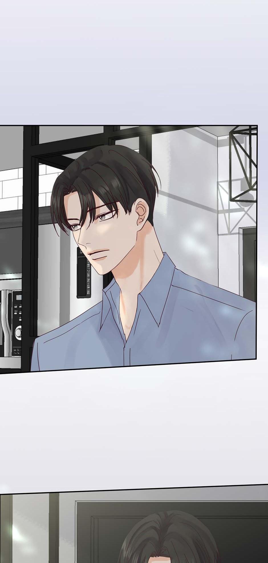 Read Jealousy Inducers Manga Online