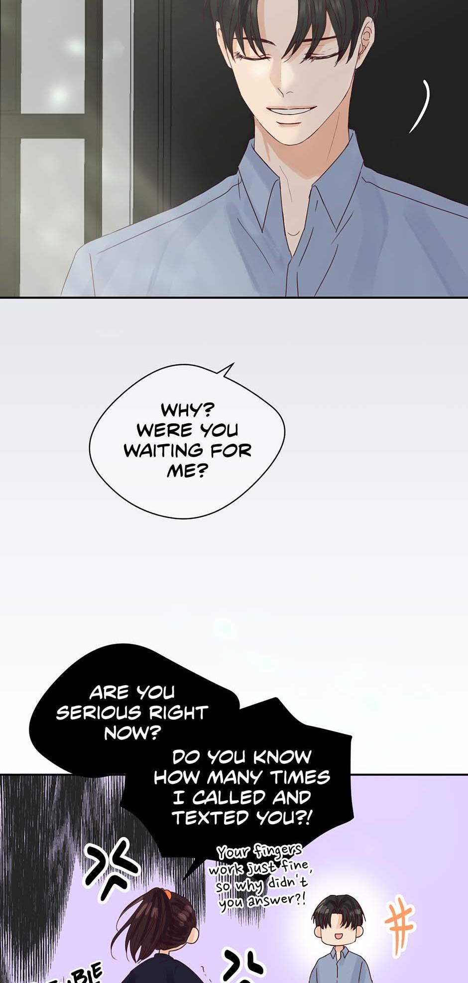 Read Jealousy Inducers Manga Online