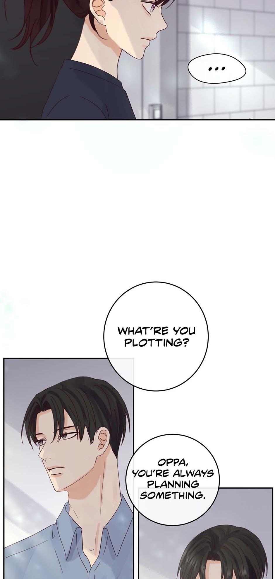 Read Jealousy Inducers Manga Online