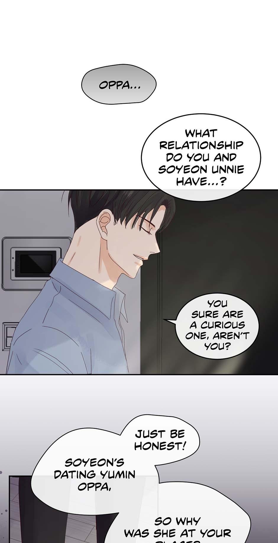 Read Jealousy Inducers Manga Online