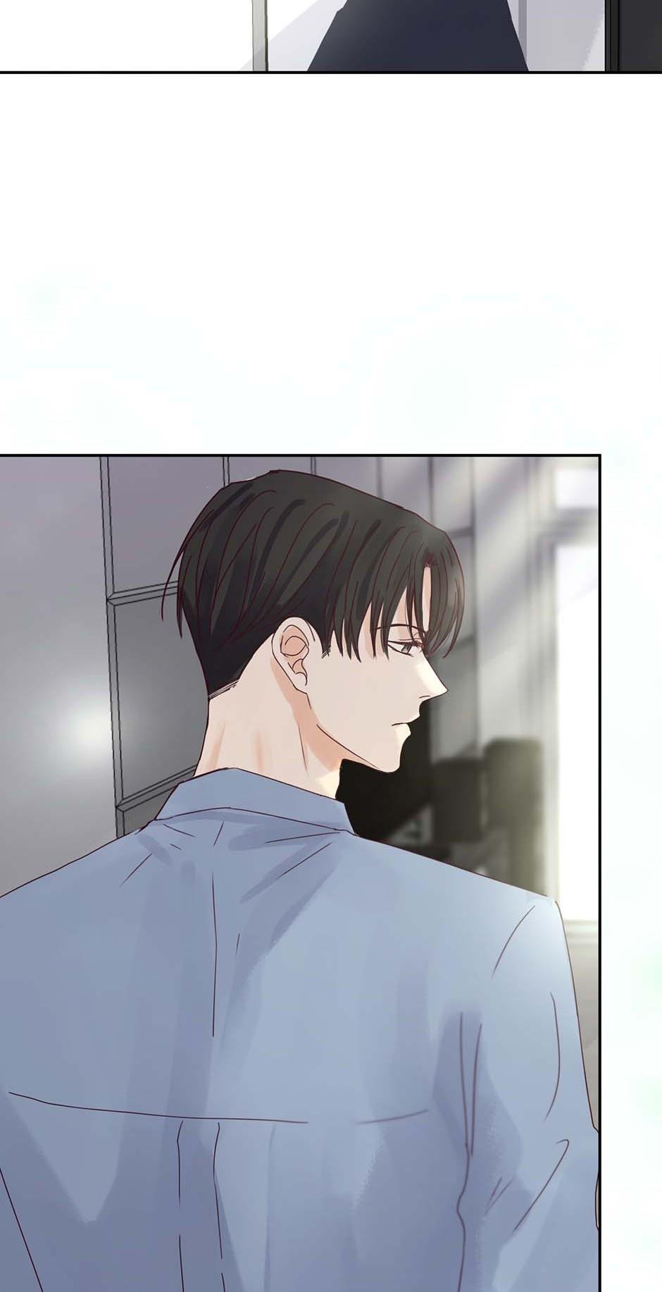 Read Jealousy Inducers Manga Online