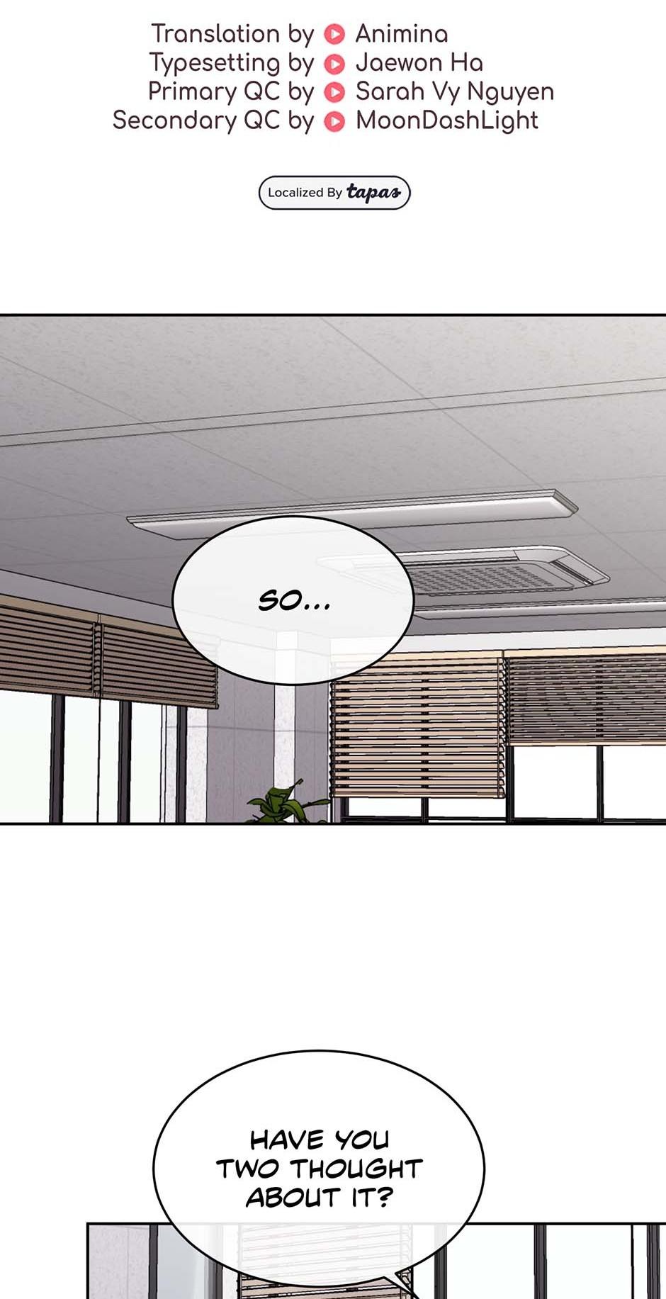 Read Jealousy Inducers Manga Online