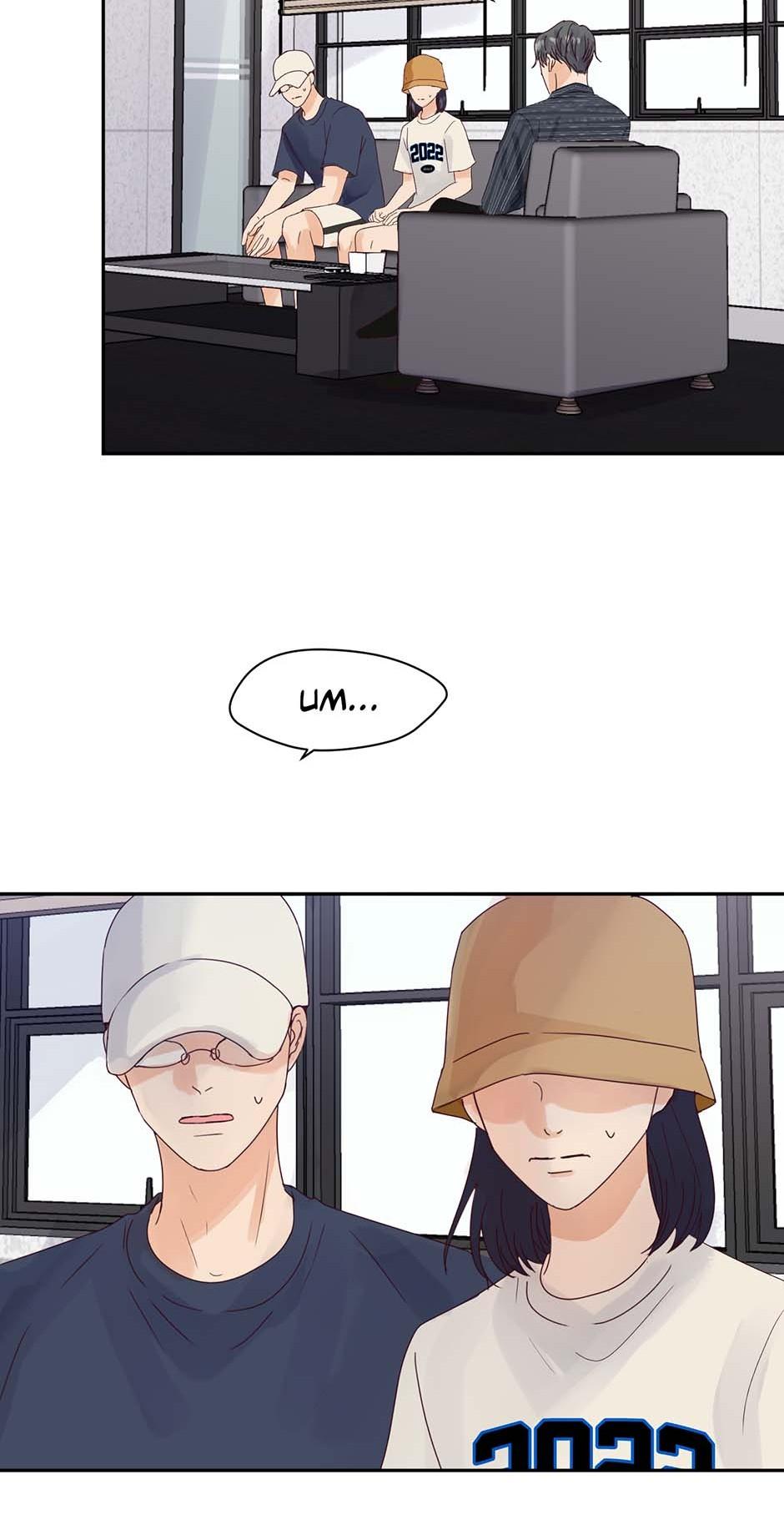 Read Jealousy Inducers Manga Online