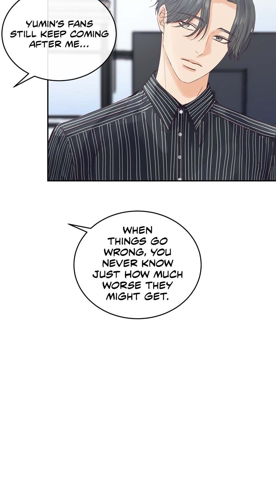 Read Jealousy Inducers Manga Online