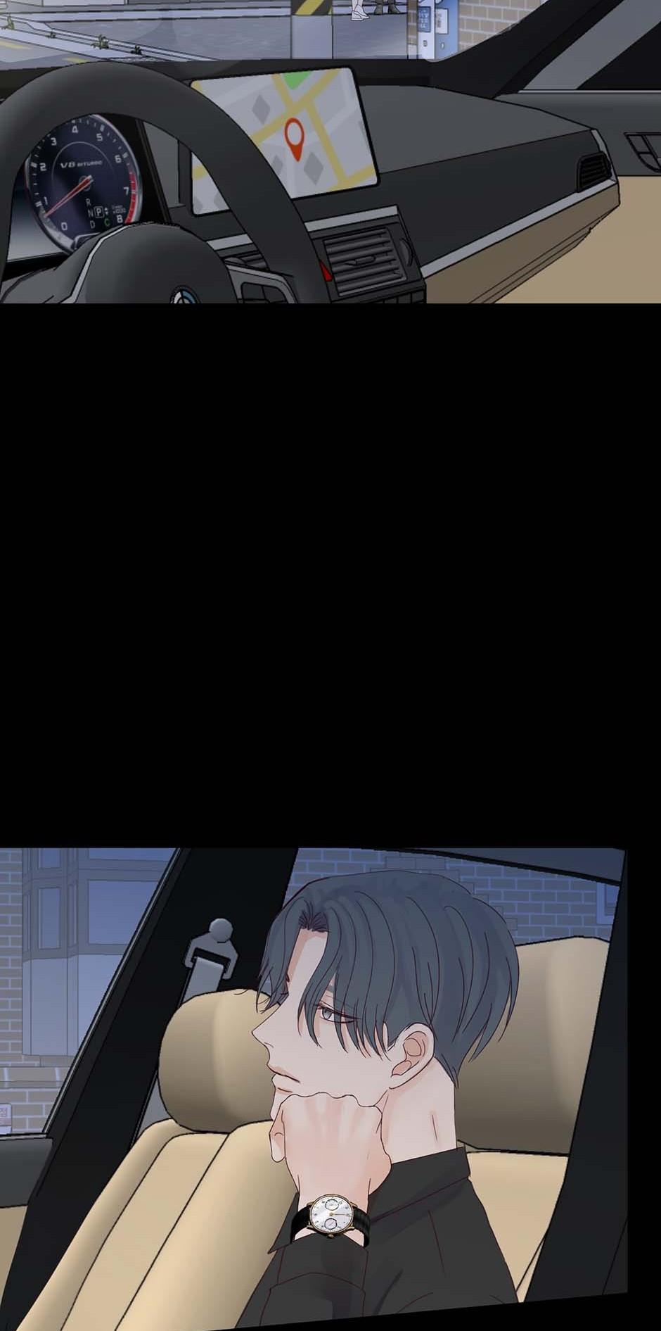 Read Jealousy Inducers Manga Online