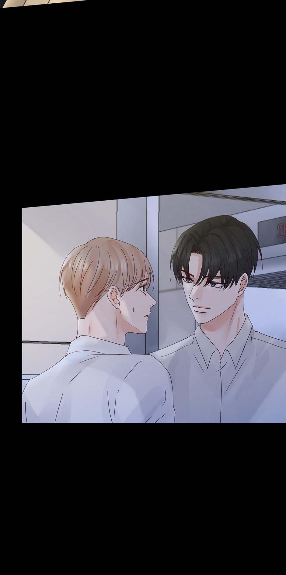 Read Jealousy Inducers Manga Online