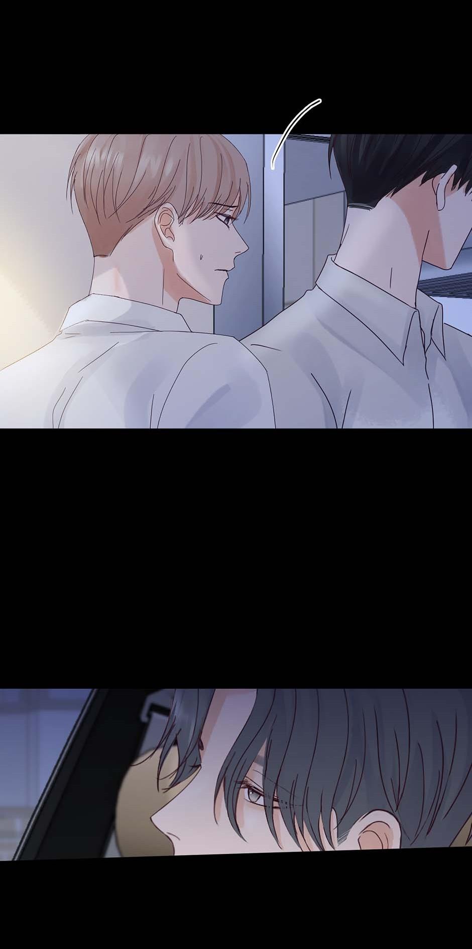 Read Jealousy Inducers Manga Online