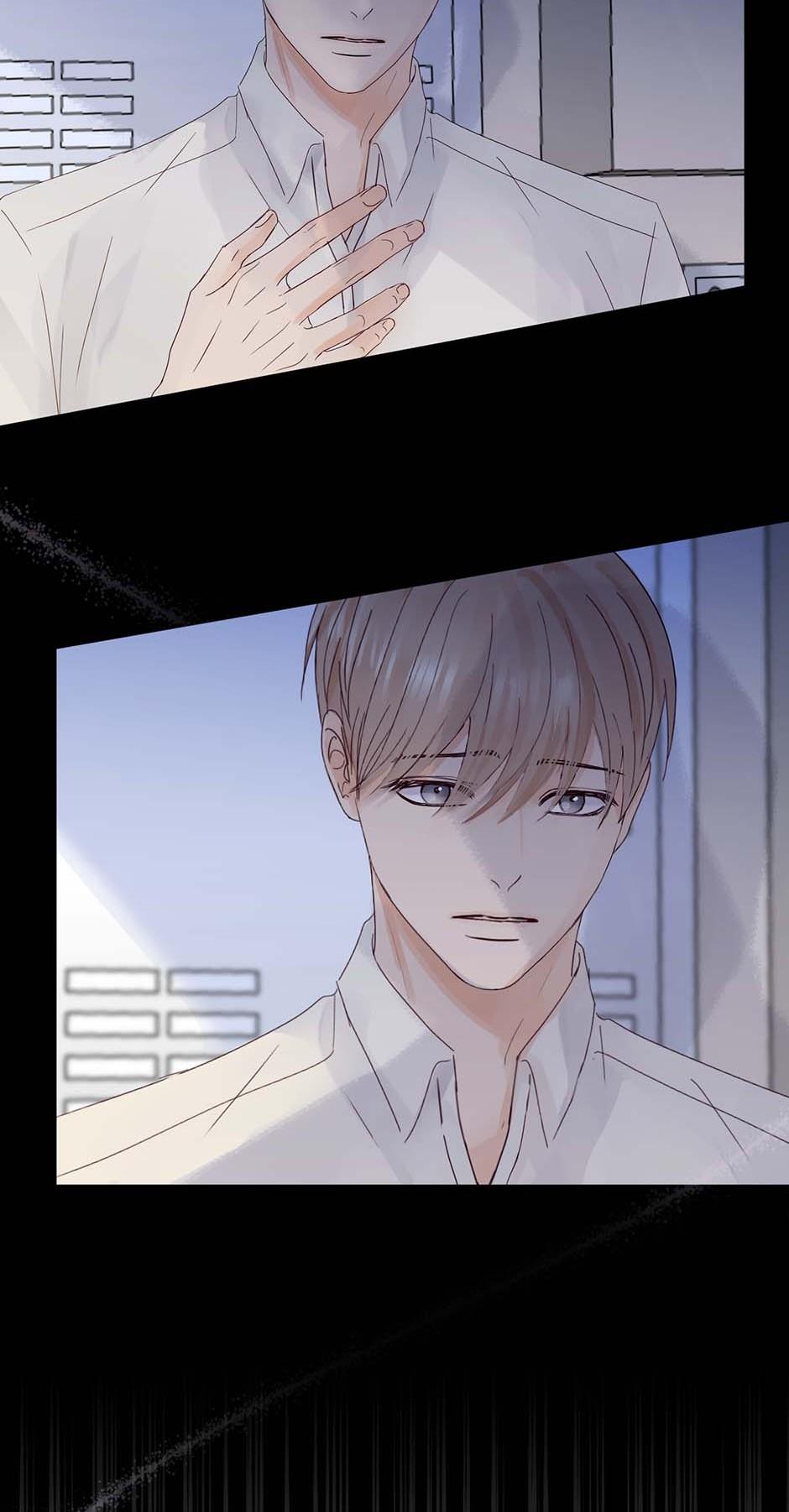 Read Jealousy Inducers Manga Online