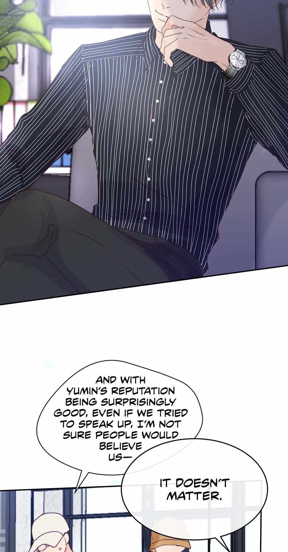 Read Jealousy Inducers Manga Online