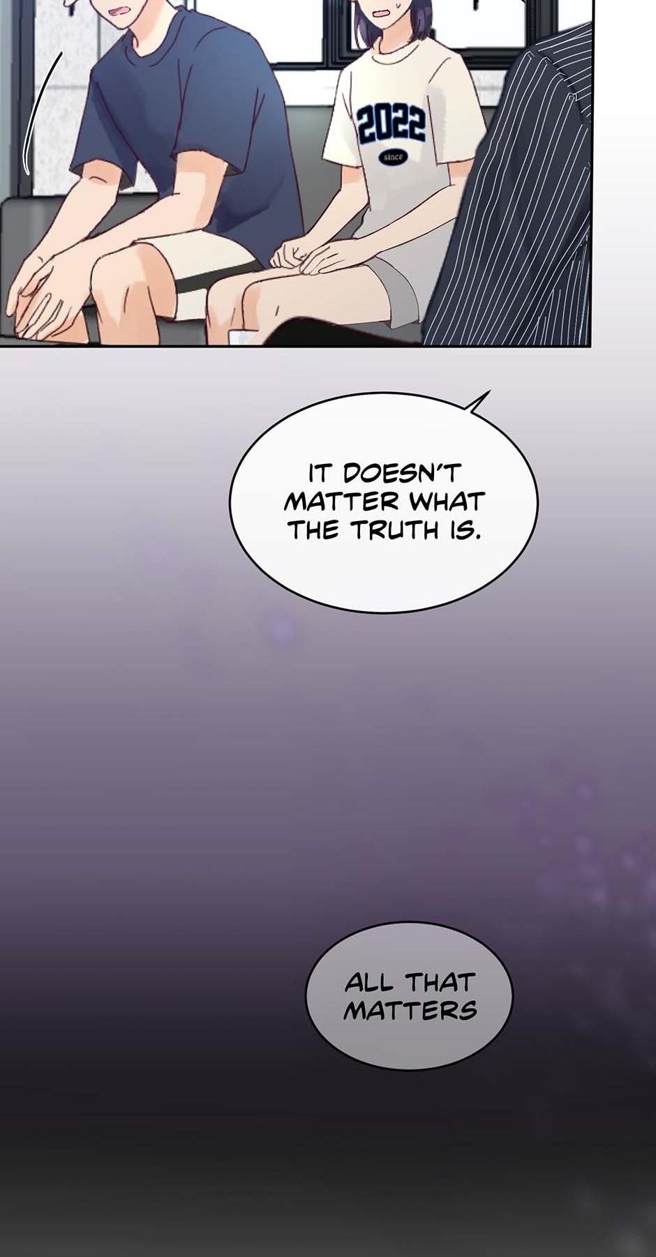 Read Jealousy Inducers Manga Online