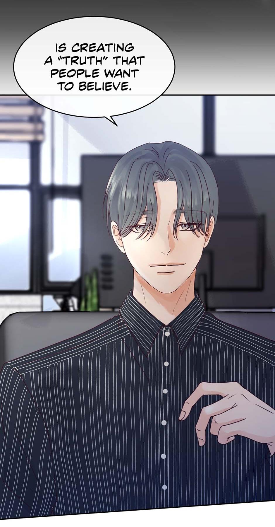 Read Jealousy Inducers Manga Online