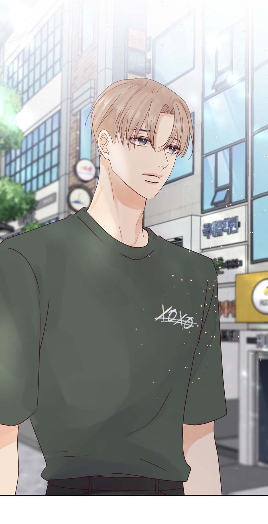 Read Jealousy Inducers Manga Online