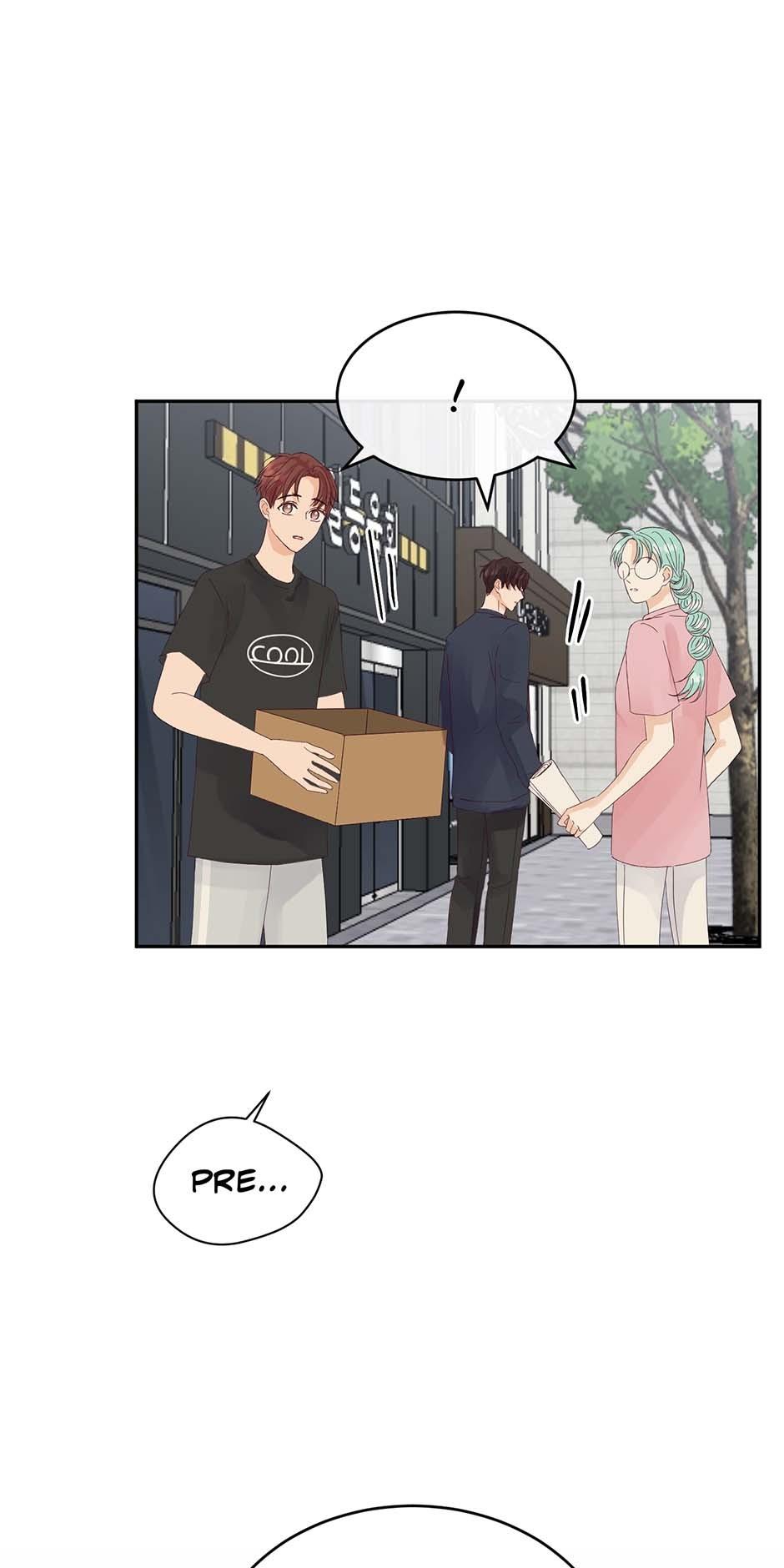 Read Jealousy Inducers Manga Online