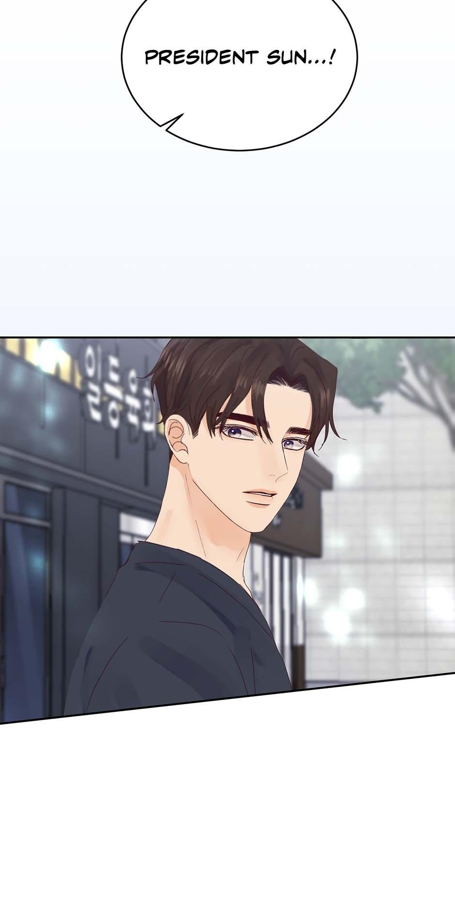 Read Jealousy Inducers Manga Online