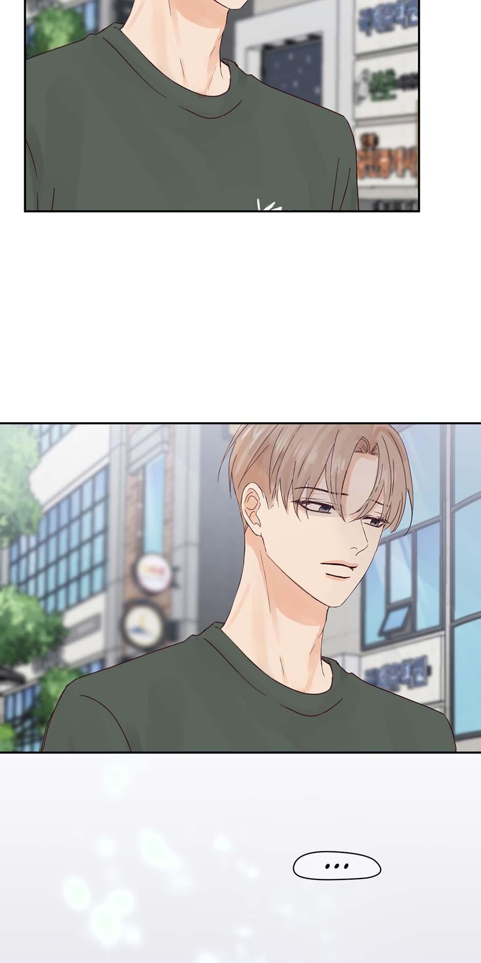 Read Jealousy Inducers Manga Online