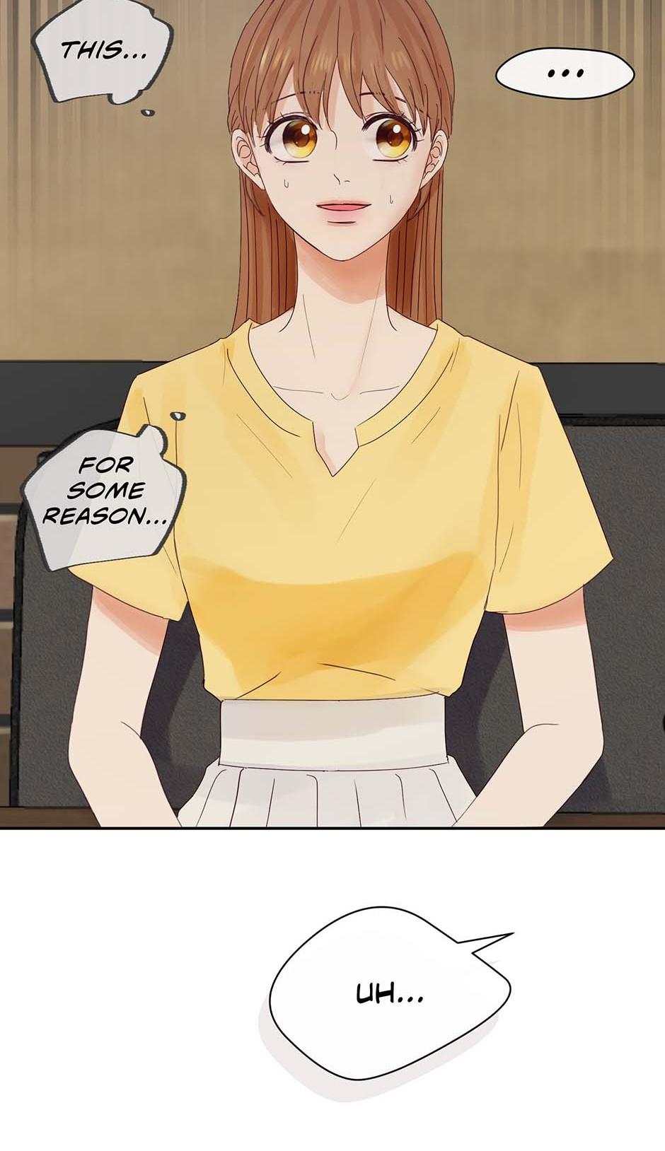 Read Jealousy Inducers Manga Online