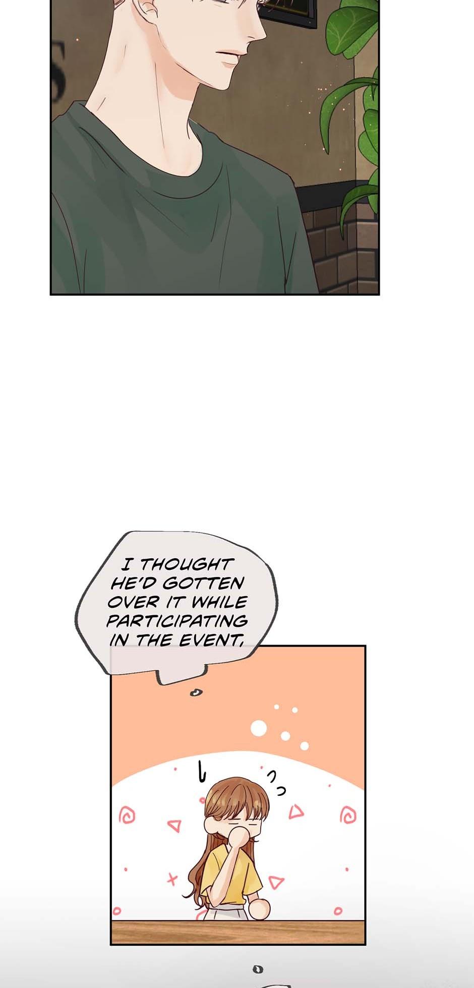 Read Jealousy Inducers Manga Online