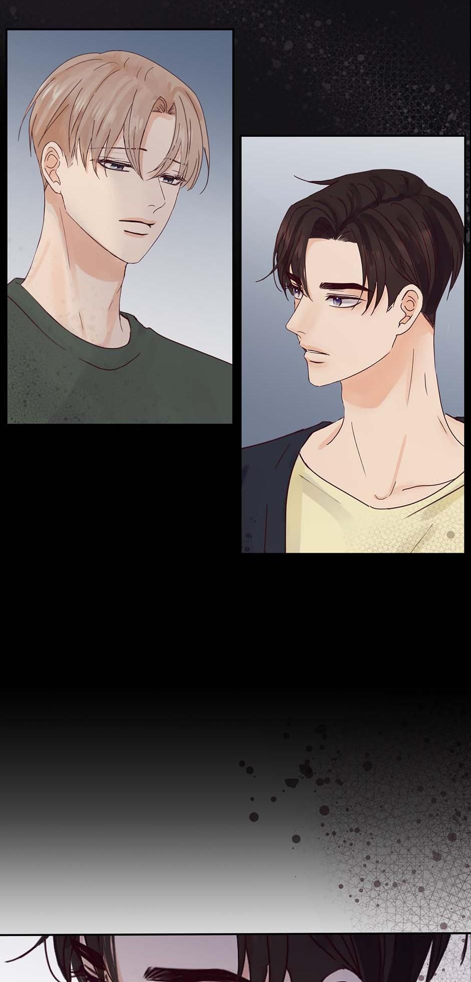 Read Jealousy Inducers Manga Online