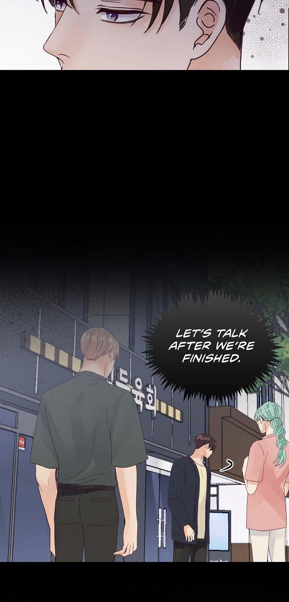 Read Jealousy Inducers Manga Online