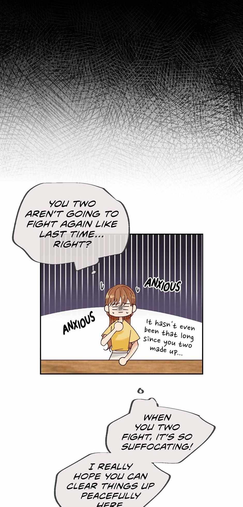 Read Jealousy Inducers Manga Online