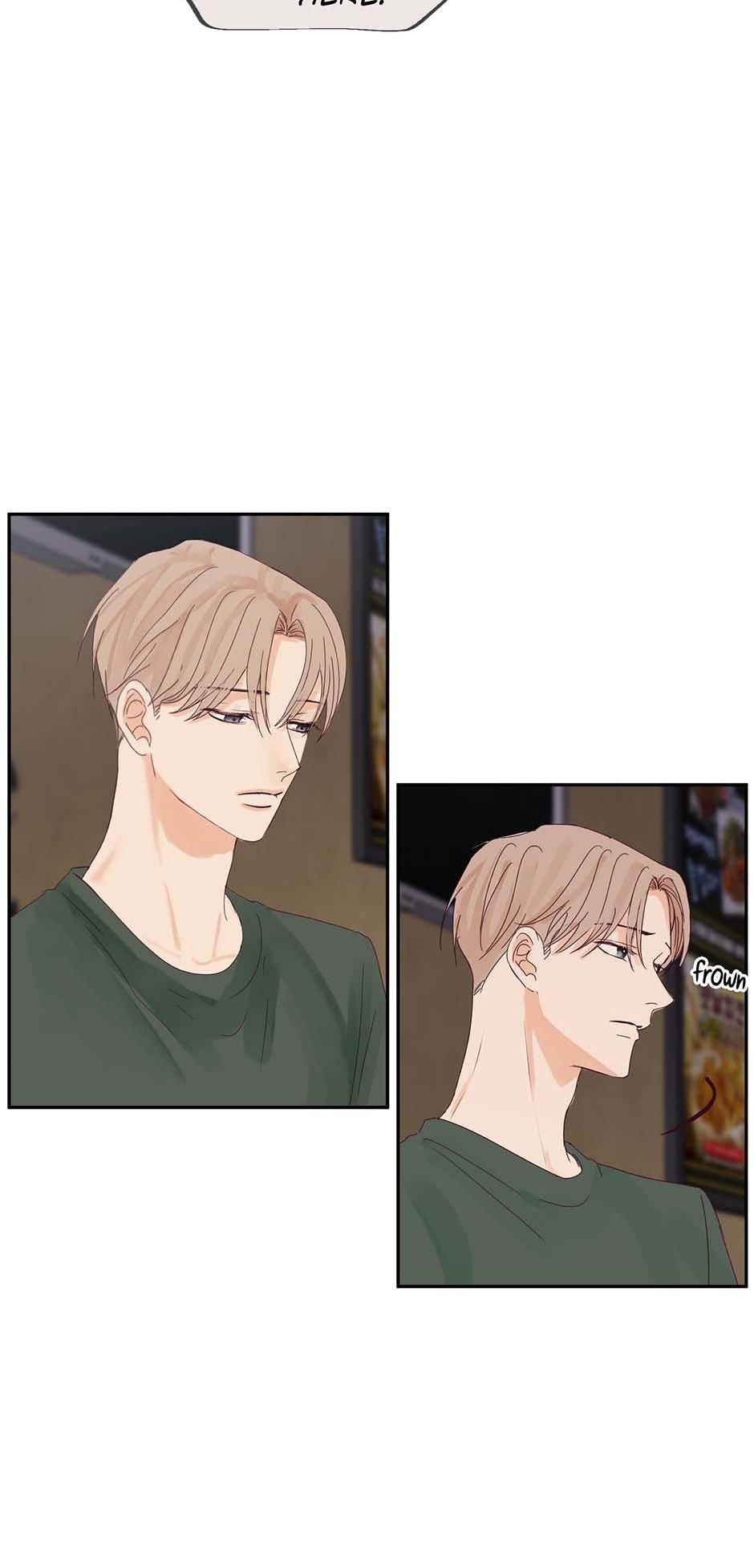 Read Jealousy Inducers Manga Online