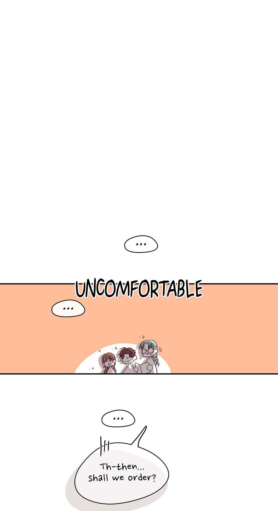 Read Jealousy Inducers Manga Online