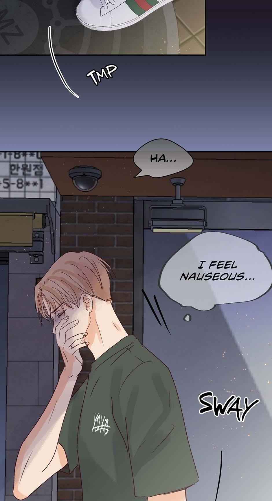 Read Jealousy Inducers Manga Online