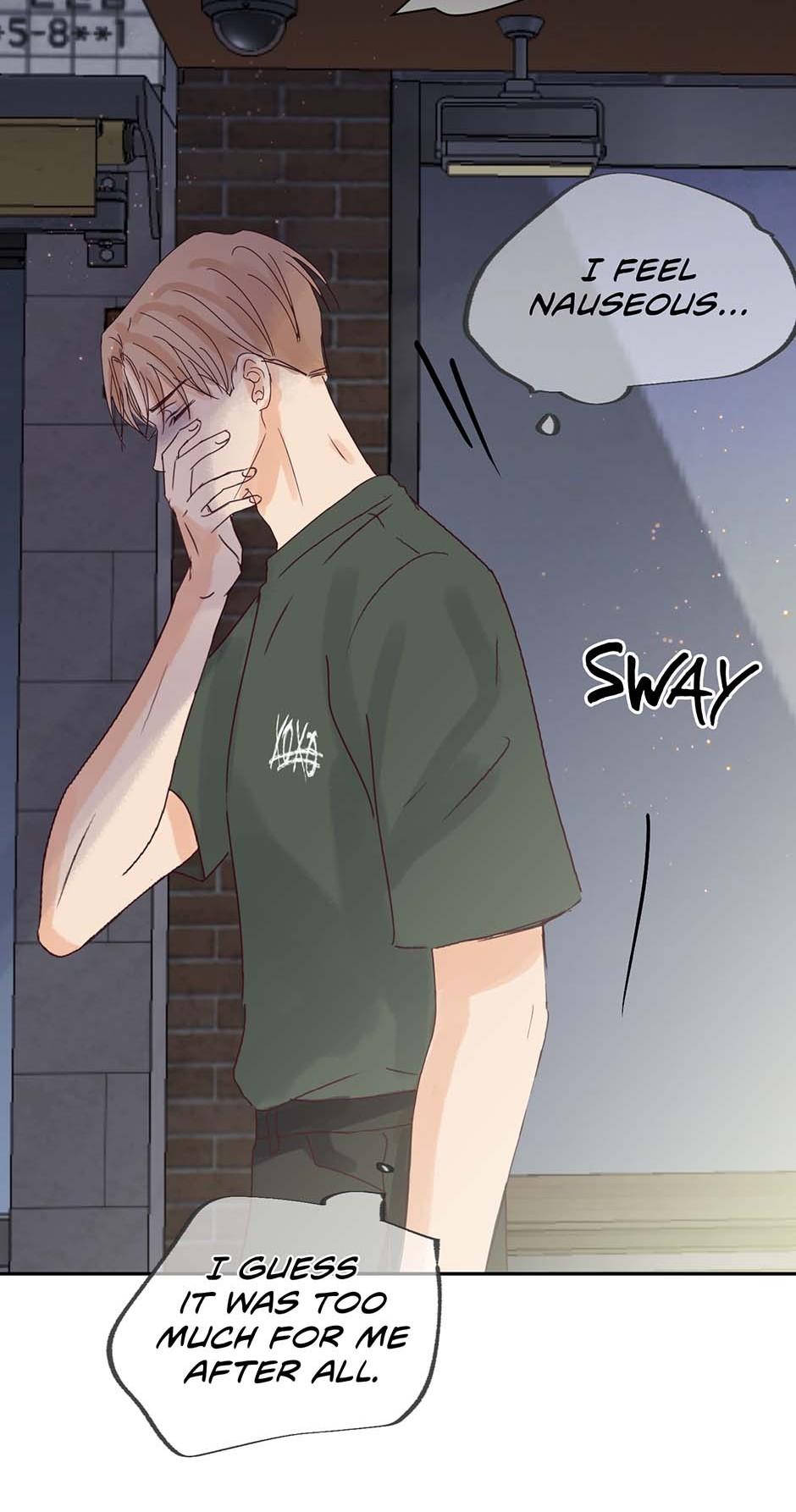 Read Jealousy Inducers Manga Online