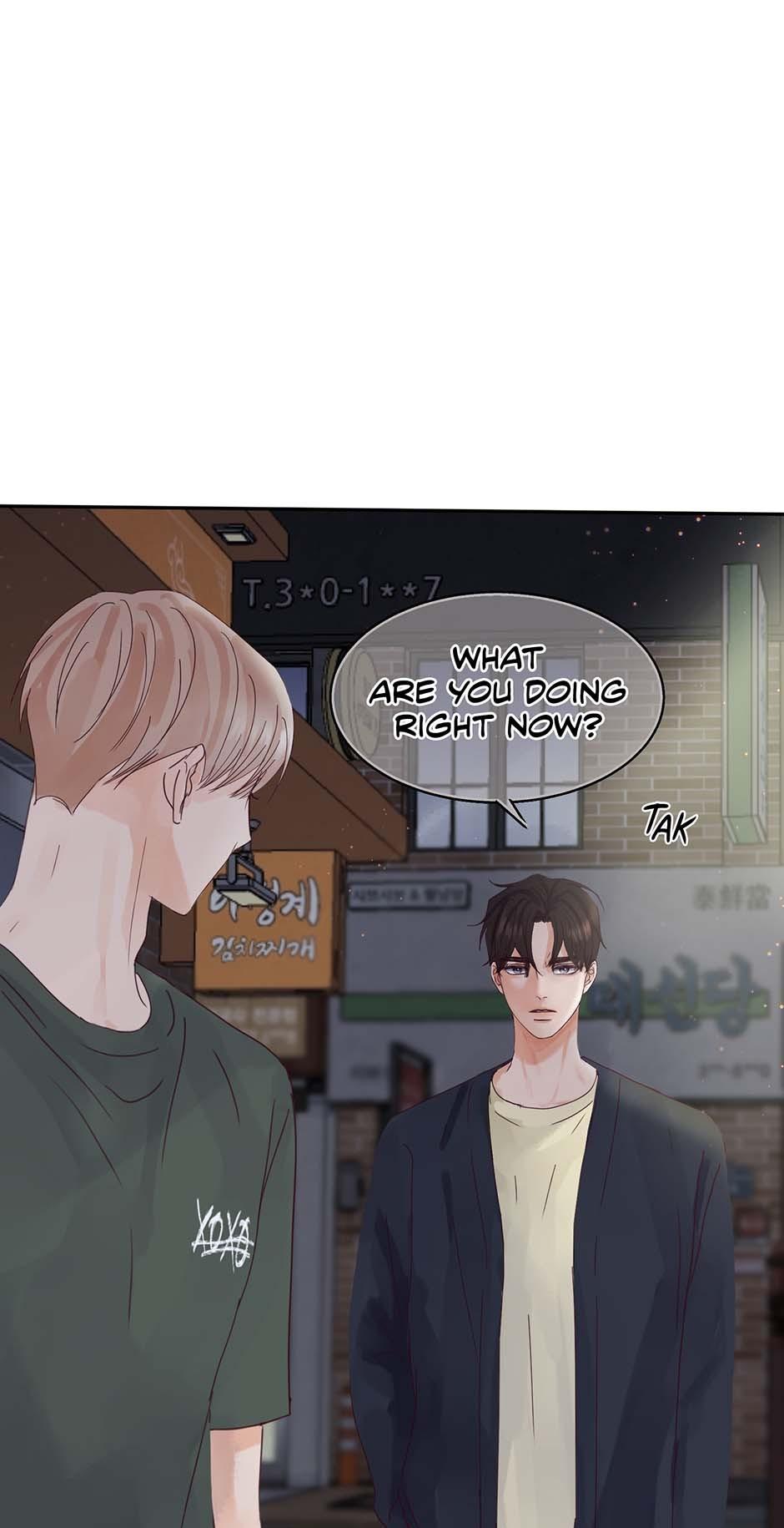 Read Jealousy Inducers Manga Online