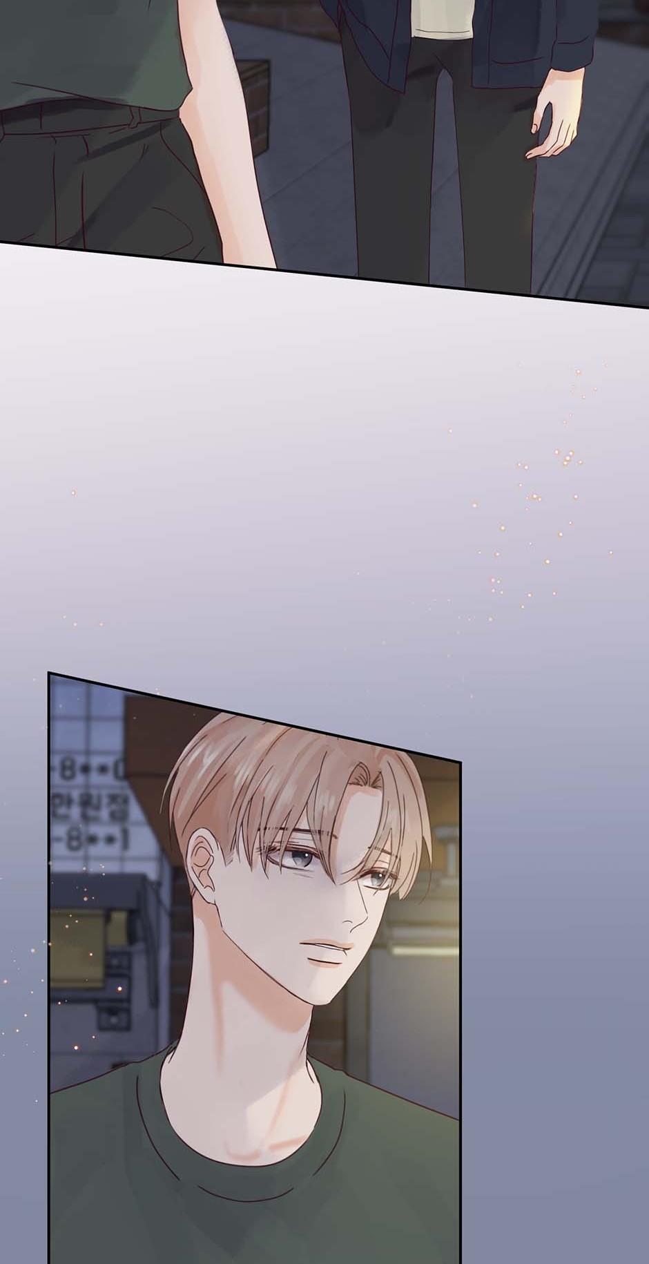 Read Jealousy Inducers Manga Online