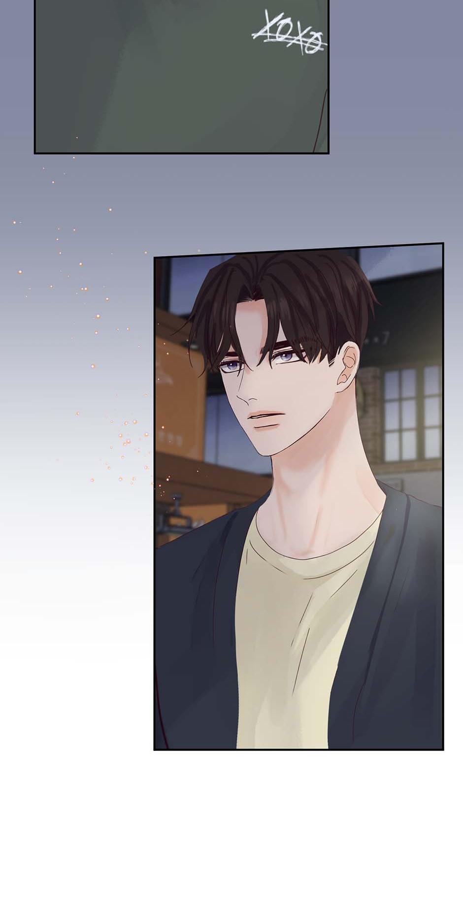 Read Jealousy Inducers Manga Online