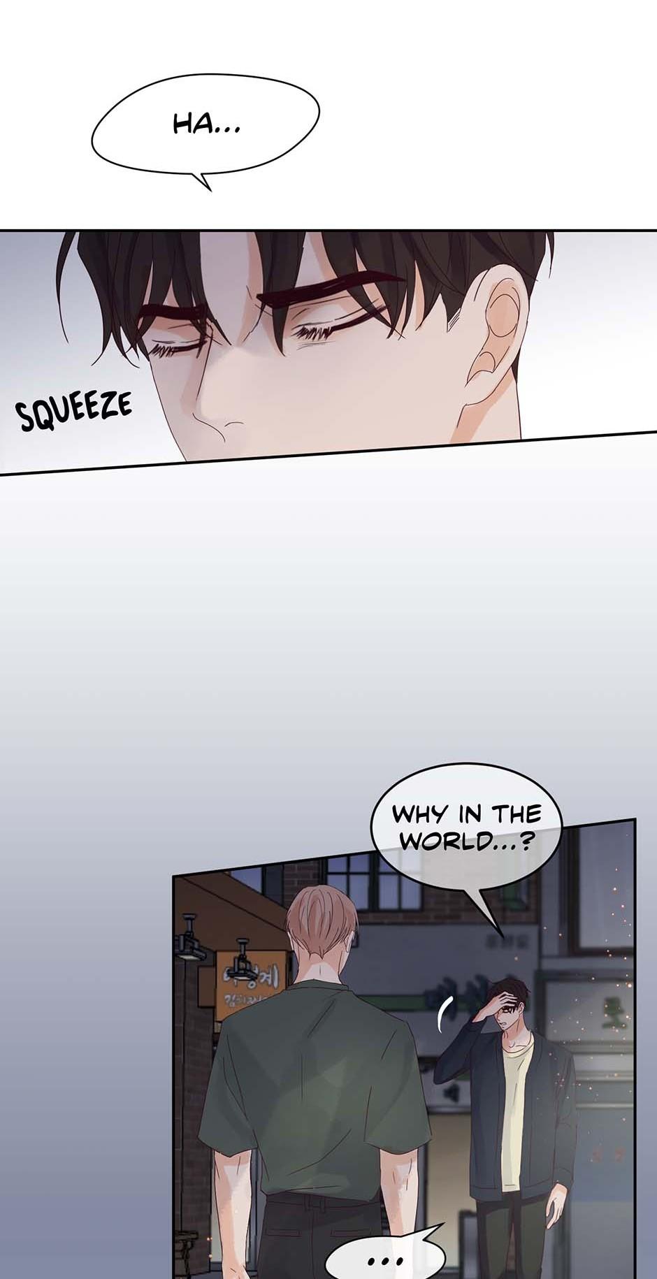 Read Jealousy Inducers Manga Online