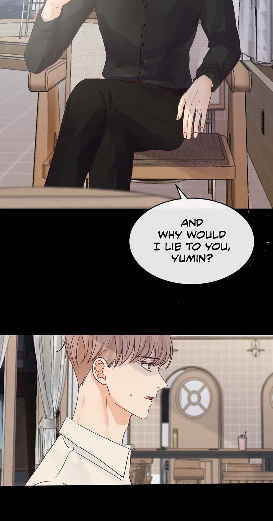 Read Jealousy Inducers Manga Online