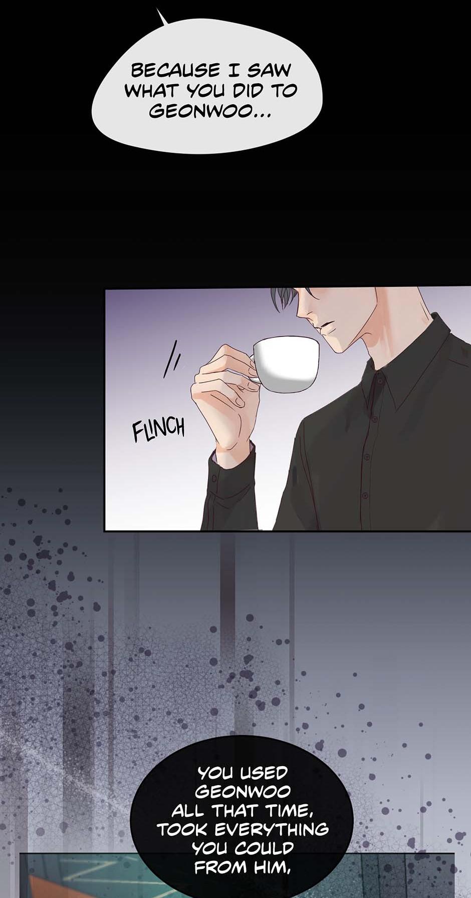 Read Jealousy Inducers Manga Online