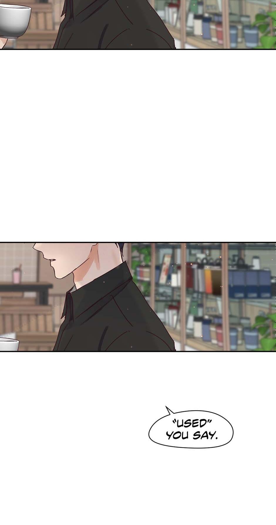 Read Jealousy Inducers Manga Online