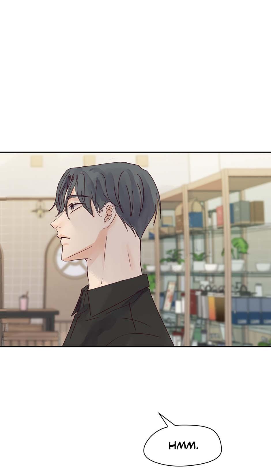 Read Jealousy Inducers Manga Online