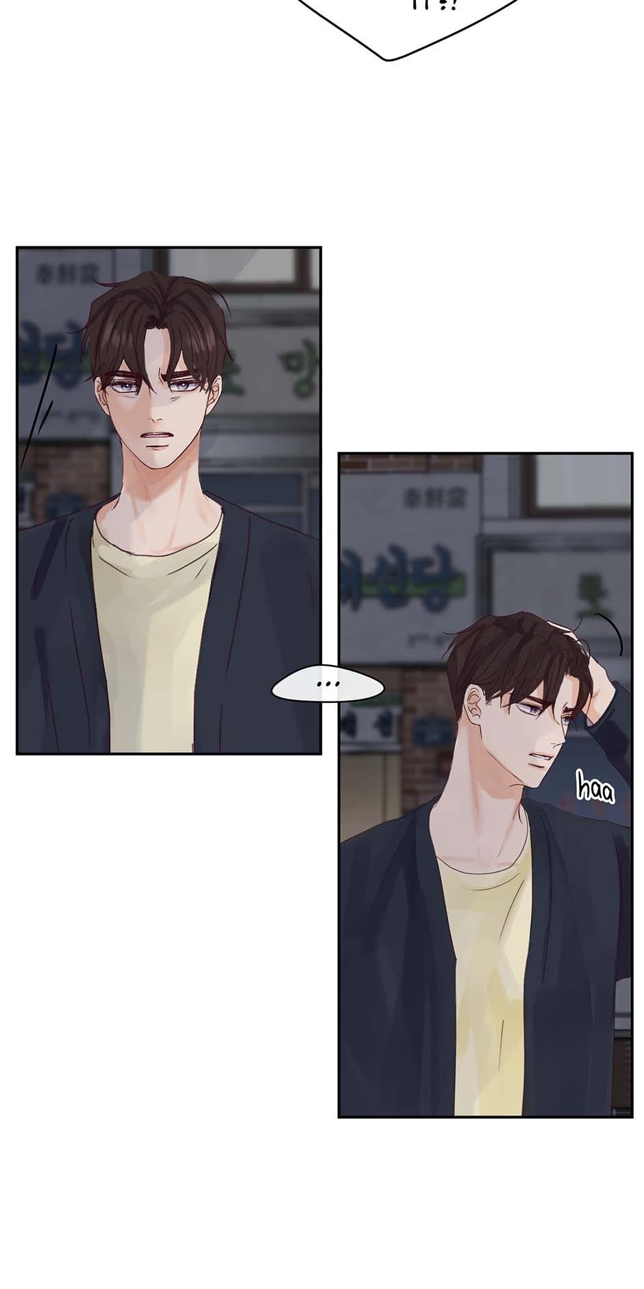 Read Jealousy Inducers Manga Online