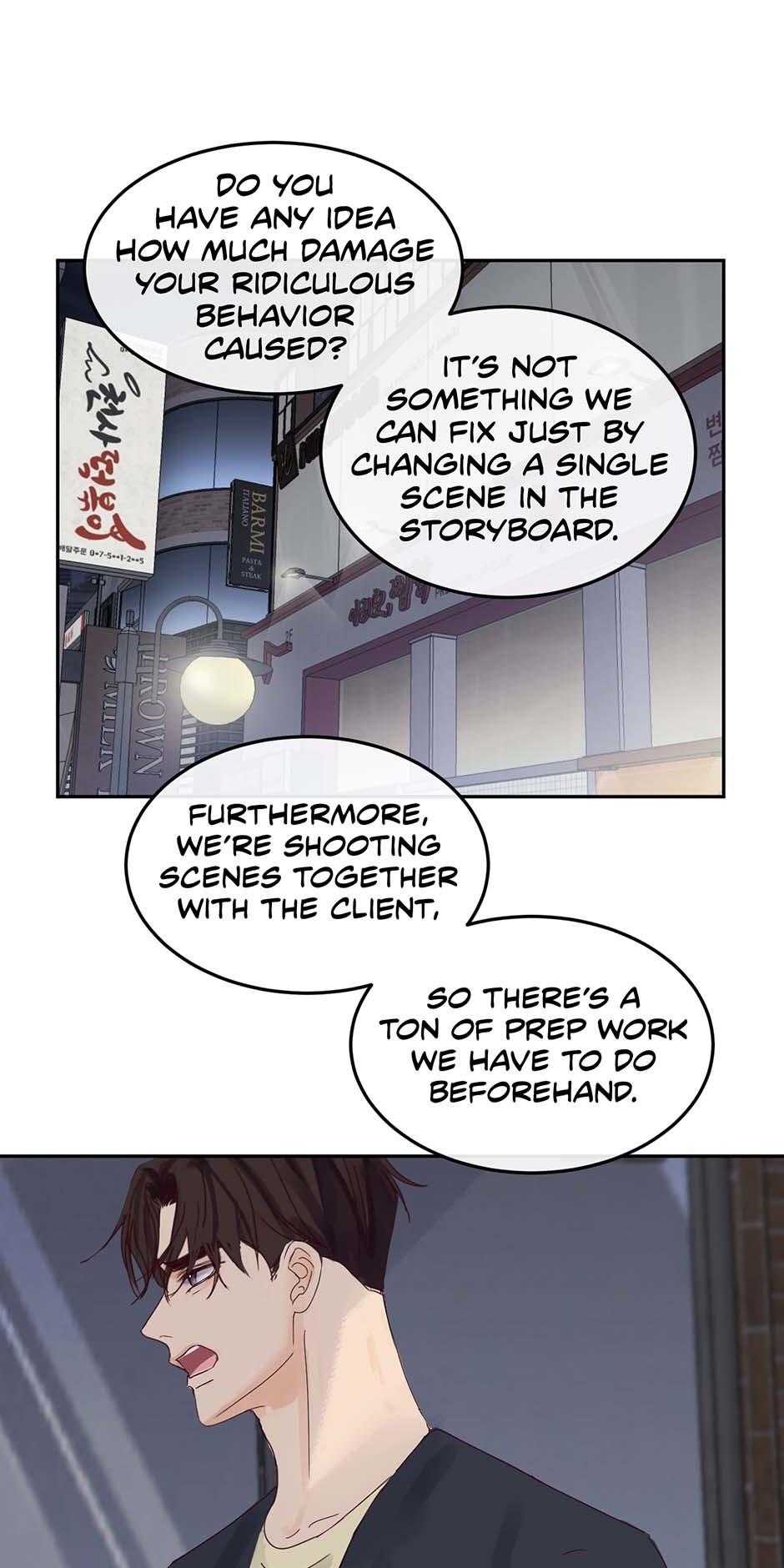 Read Jealousy Inducers Manga Online