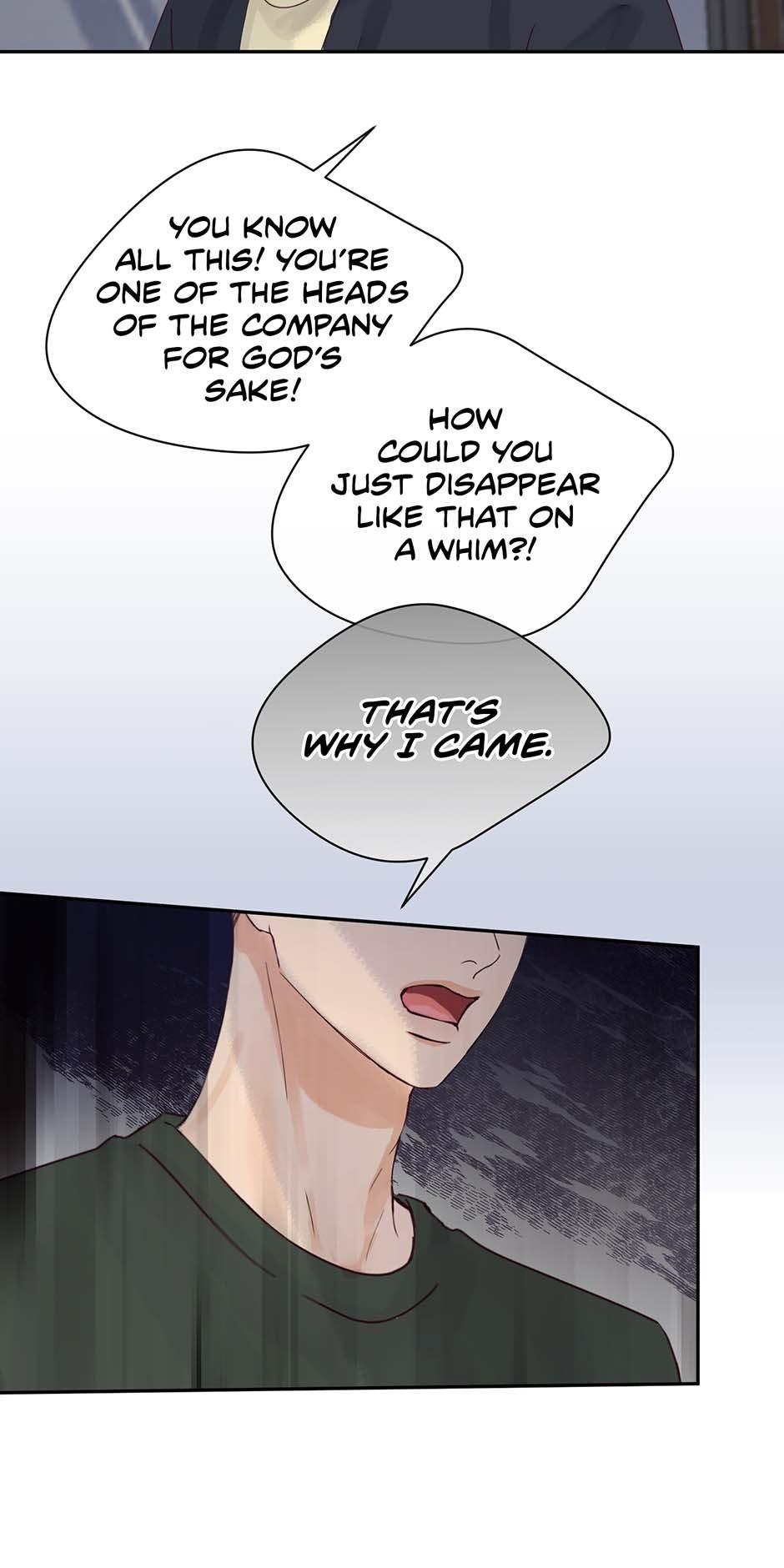 Read Jealousy Inducers Manga Online