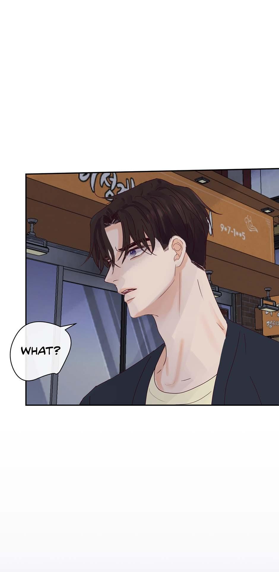 Read Jealousy Inducers Manga Online