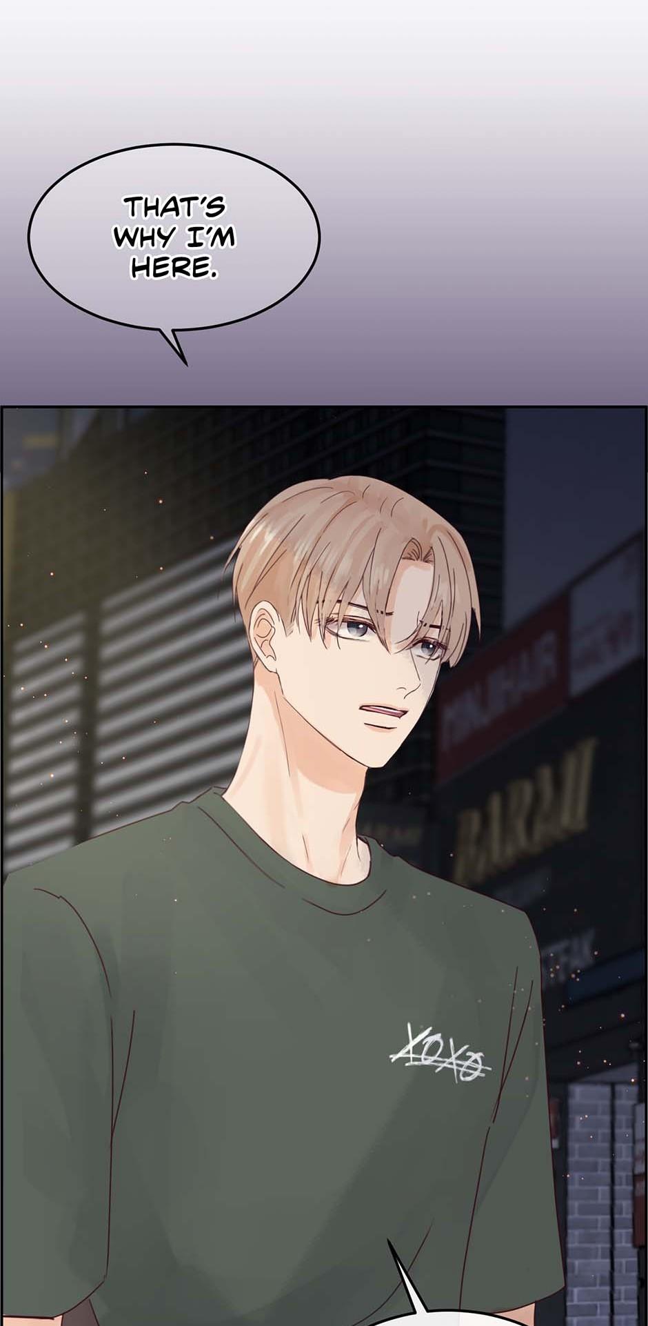 Read Jealousy Inducers Manga Online