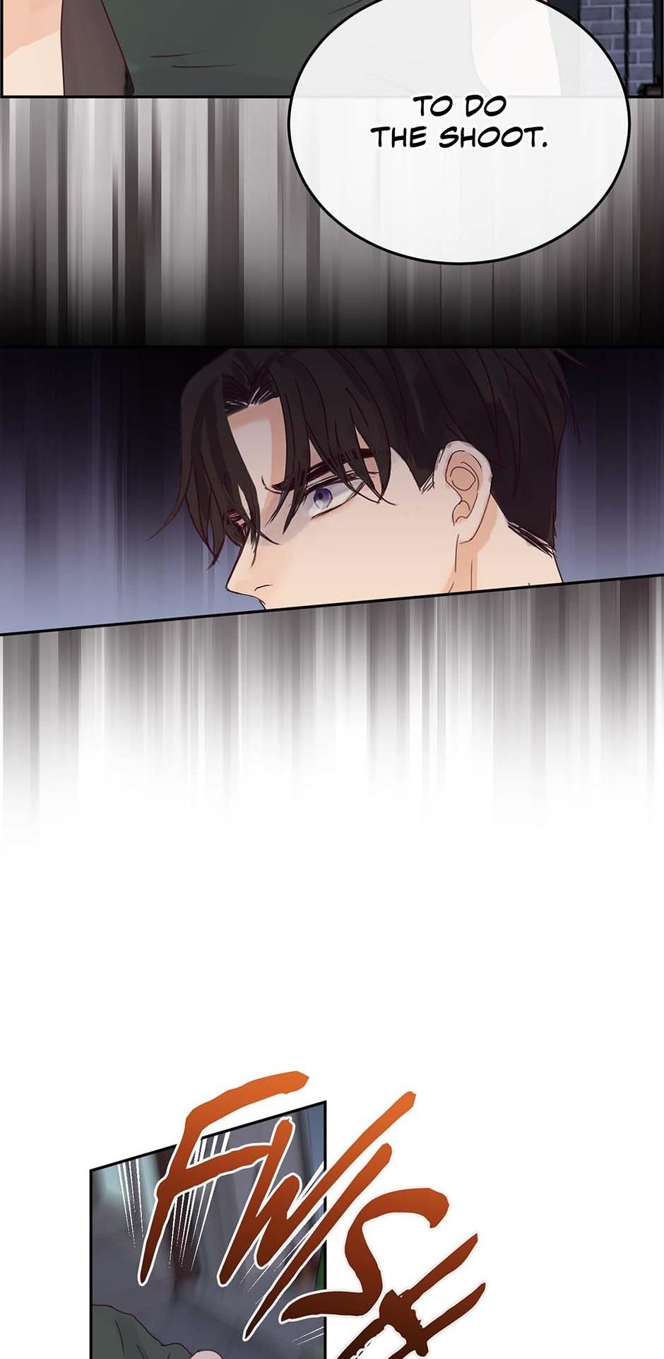 Read Jealousy Inducers Manga Online